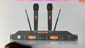 JBL Vm500 Uhf Wireless Microphone - thumbnail 2