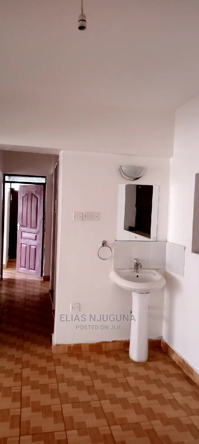 3bdrm Apartment in Safari Park Estate, Thome for rent