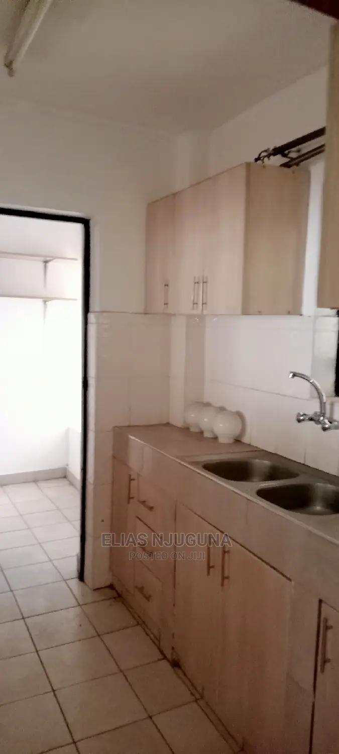 3bdrm Apartment in Safari Park Estate, Thome for rent