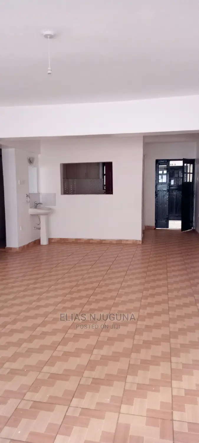 3bdrm Apartment in Safari Park Estate, Thome for rent
