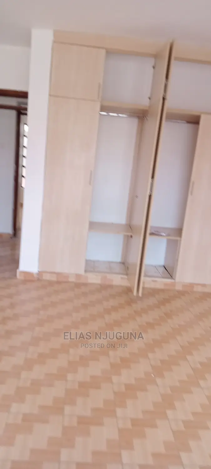 3bdrm Apartment in Safari Park Estate, Thome for rent