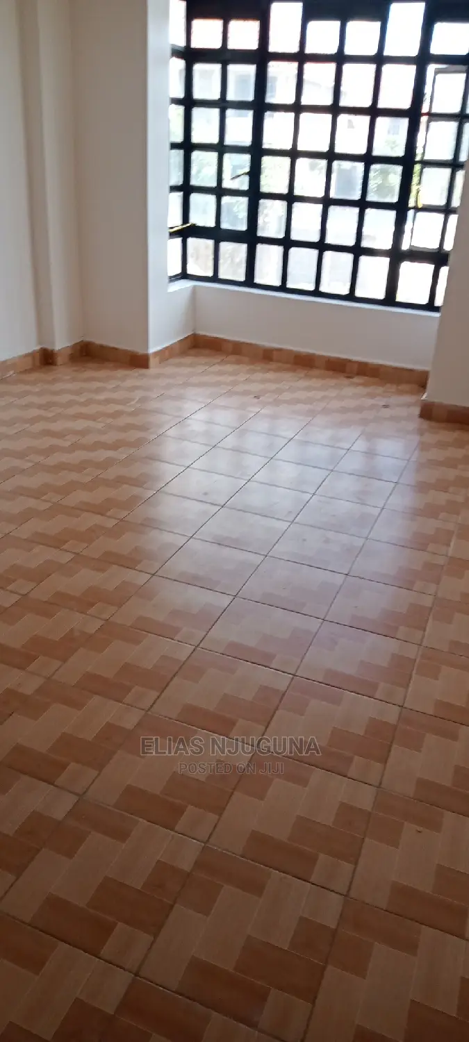 3bdrm Apartment in Safari Park Estate, Thome for rent