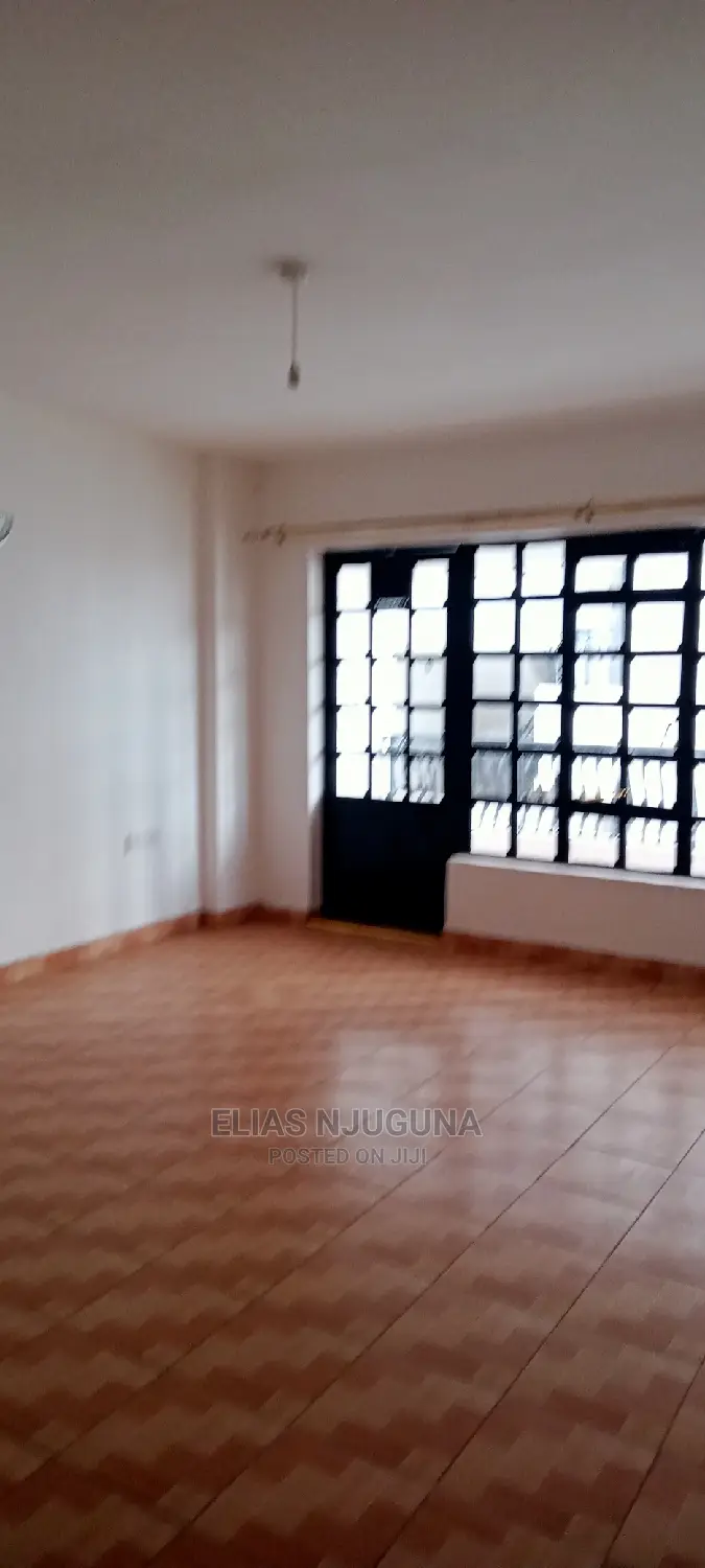3bdrm Apartment in Safari Park Estate, Thome for rent
