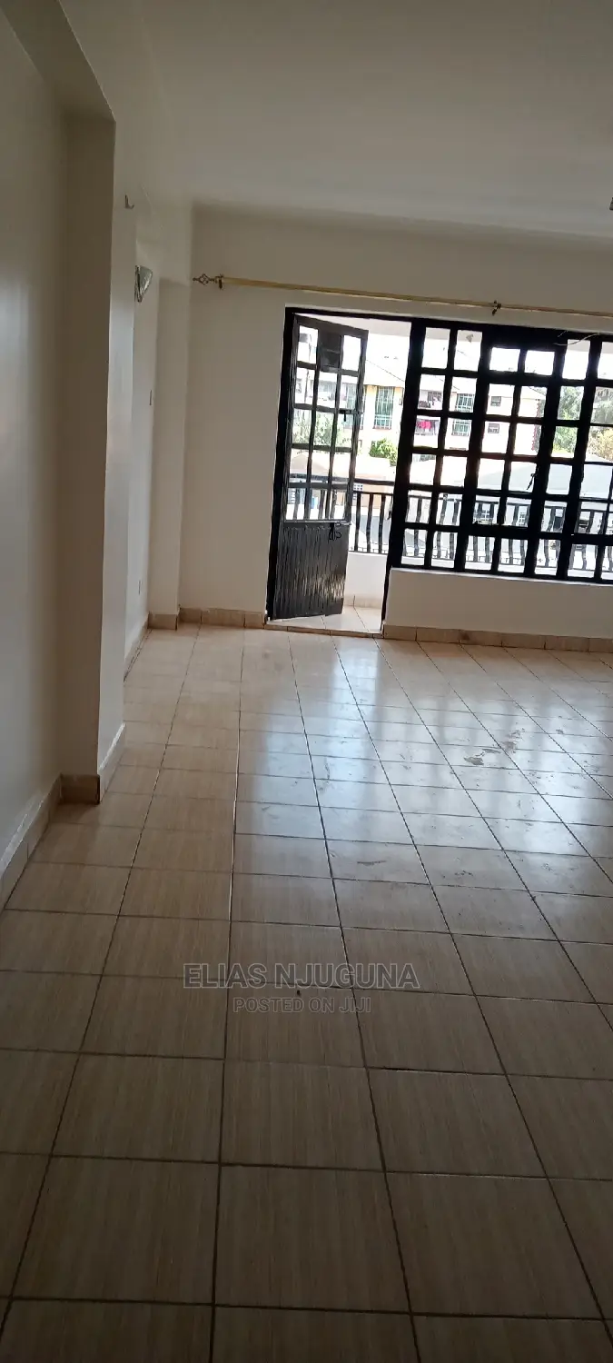 3bdrm Apartment in Safari Park Estate, Thome for rent
