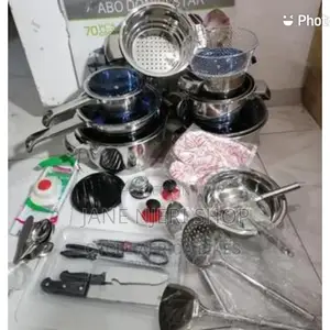 Quality 30 Piece Marwa
