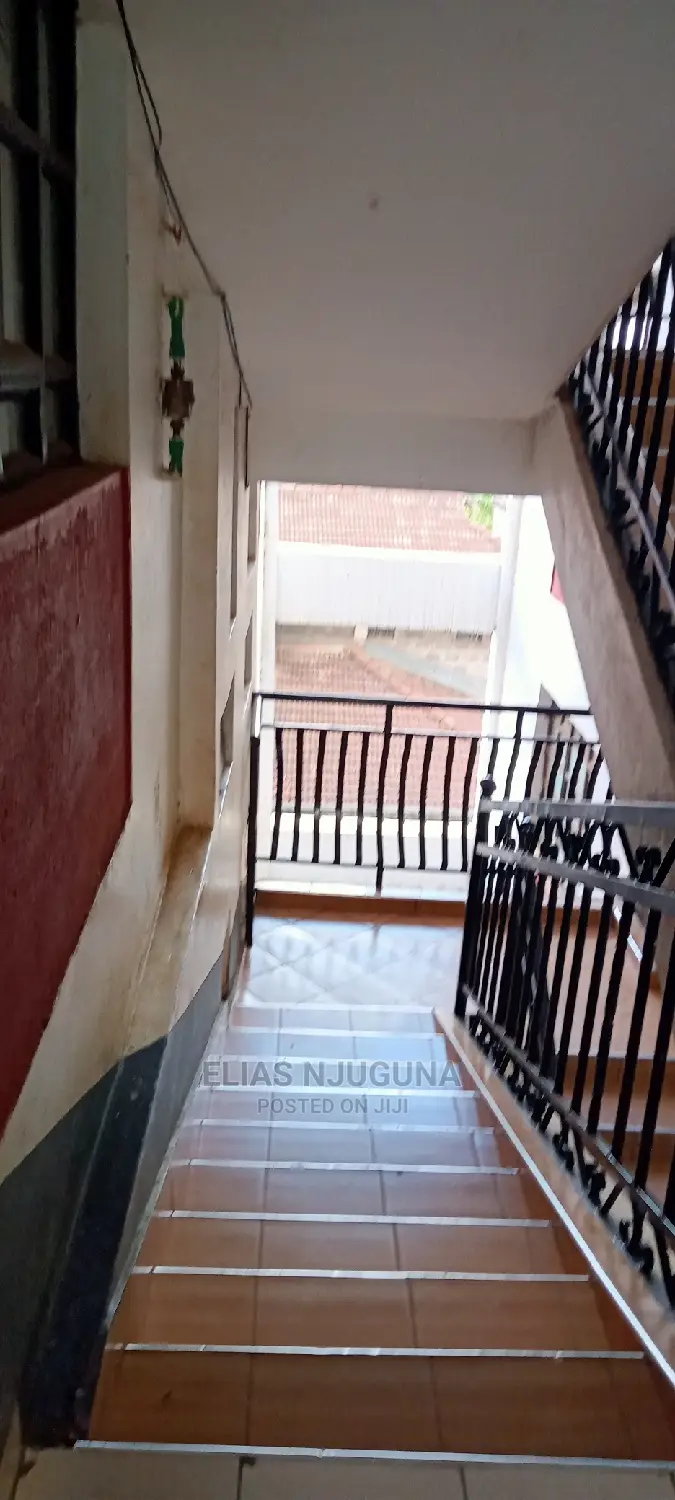 Mini Flat in Thome (Safari Park), Roysambu for rent