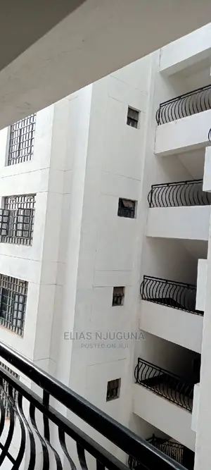 Mini Flat in Thome (Safari Park), Roysambu for rent