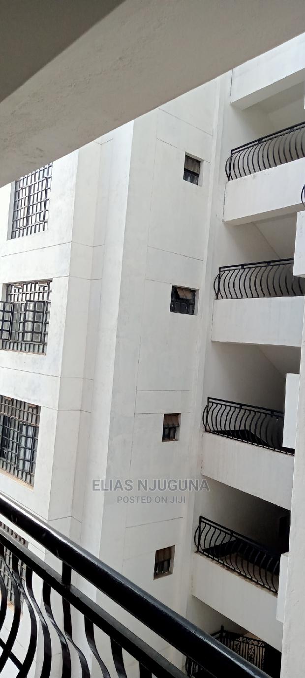 Mini Flat in Thome (Safari Park), Roysambu for rent - thumbnail 3