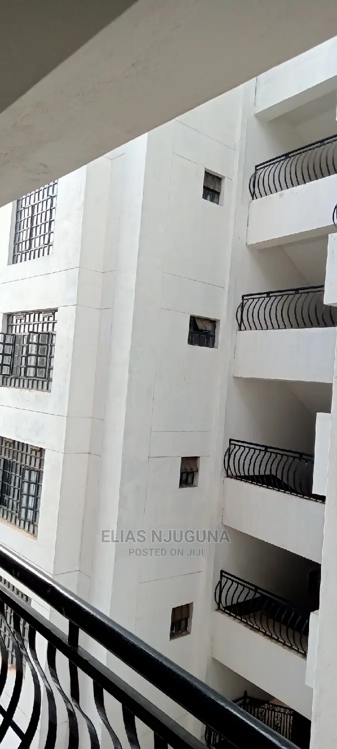 Mini Flat in Thome (Safari Park), Roysambu for rent