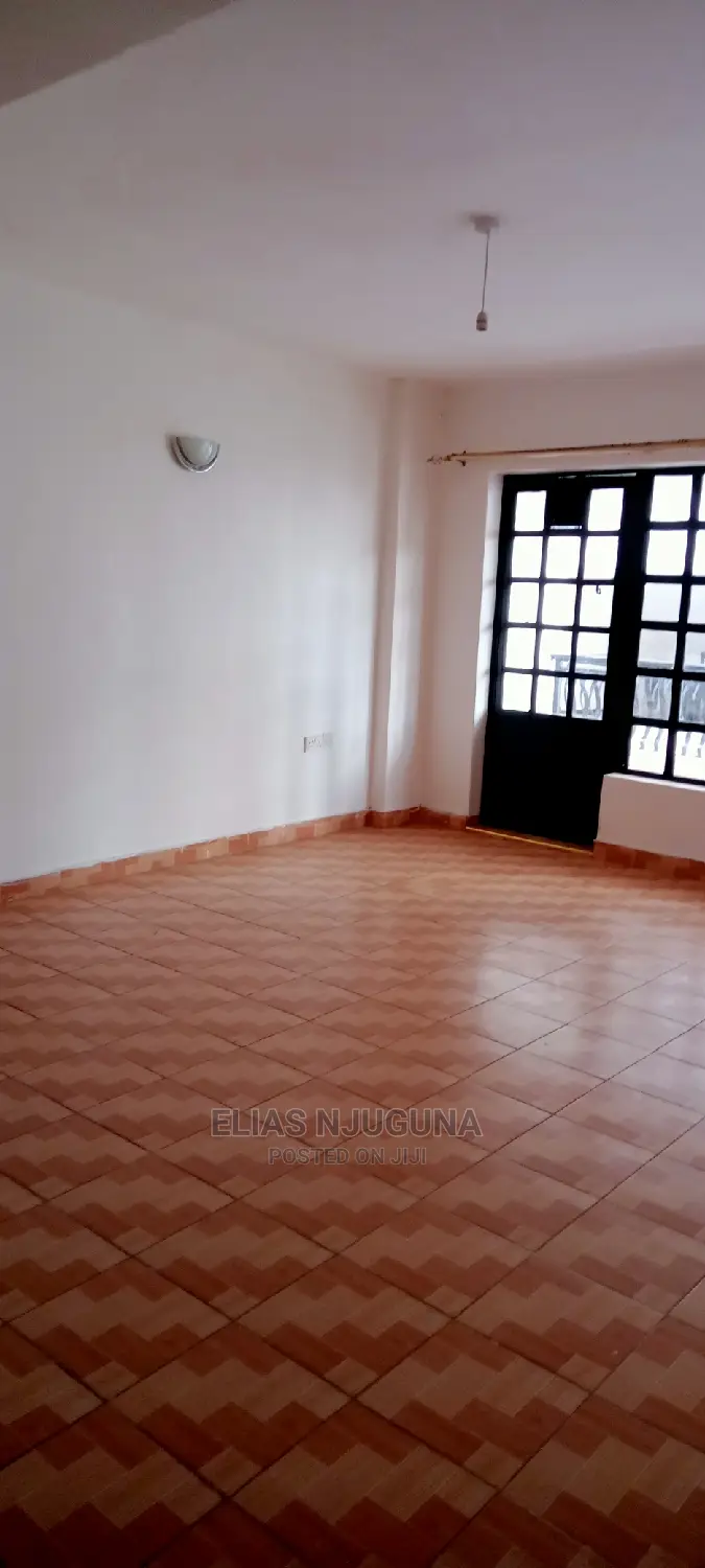 Mini Flat in Thome (Safari Park), Roysambu for rent