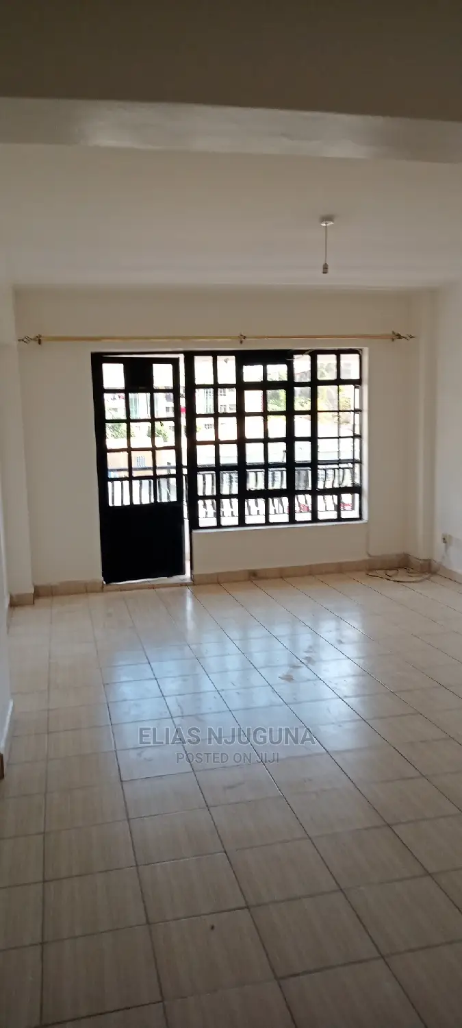 Mini Flat in Thome (Safari Park), Roysambu for rent