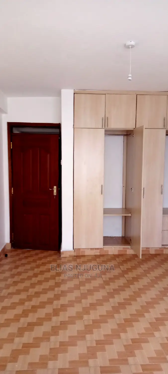Mini Flat in Thome (Safari Park), Roysambu for rent