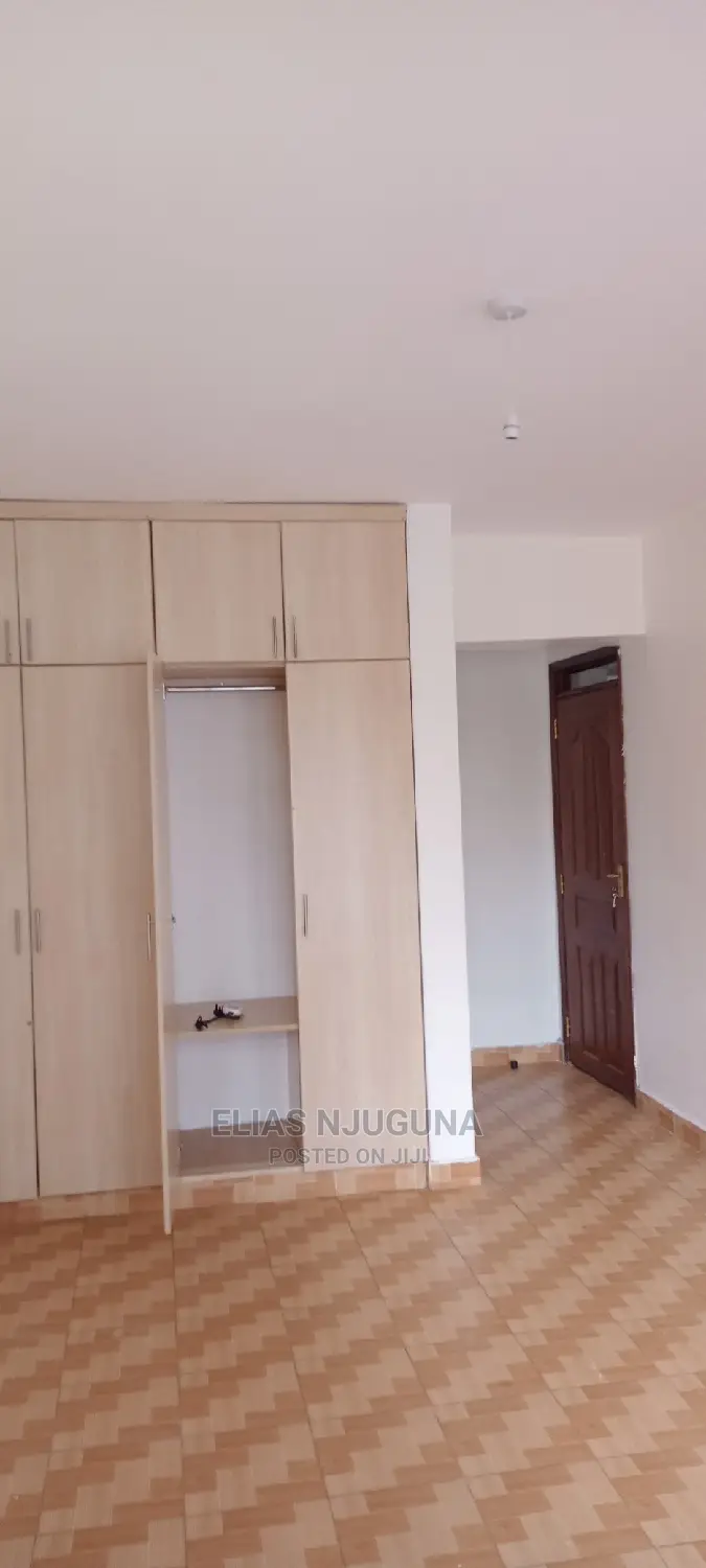 Mini Flat in Thome (Safari Park), Roysambu for rent
