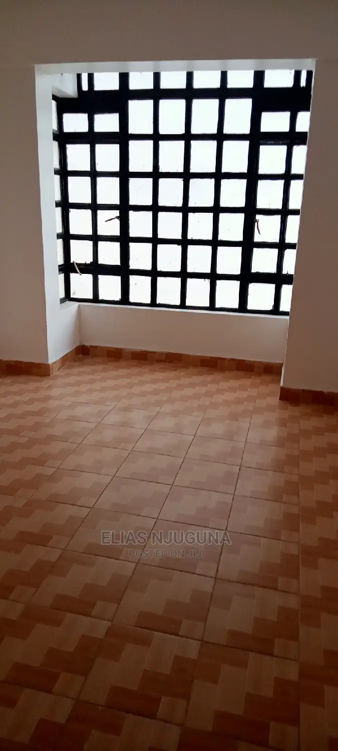 Mini Flat in Thome (Safari Park), Roysambu for rent