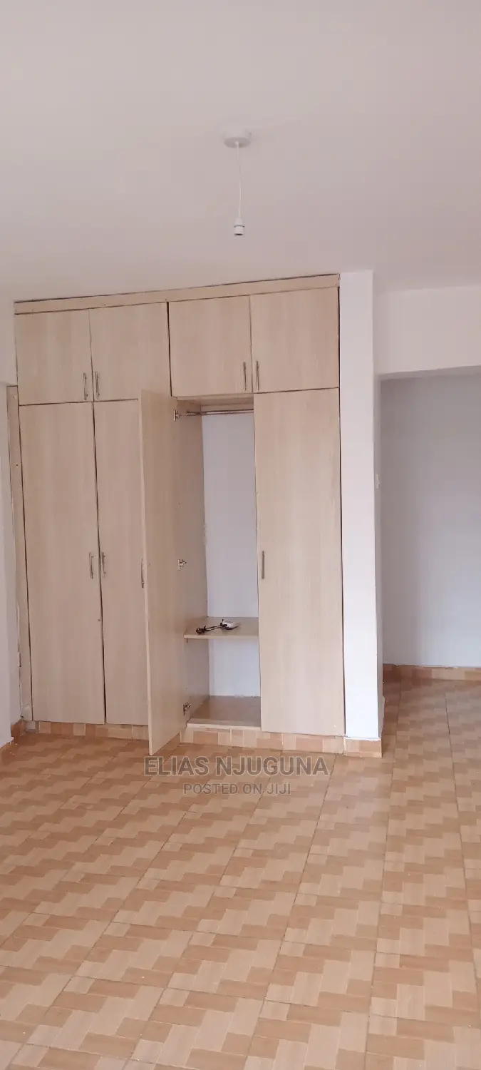 Mini Flat in Thome (Safari Park), Roysambu for rent