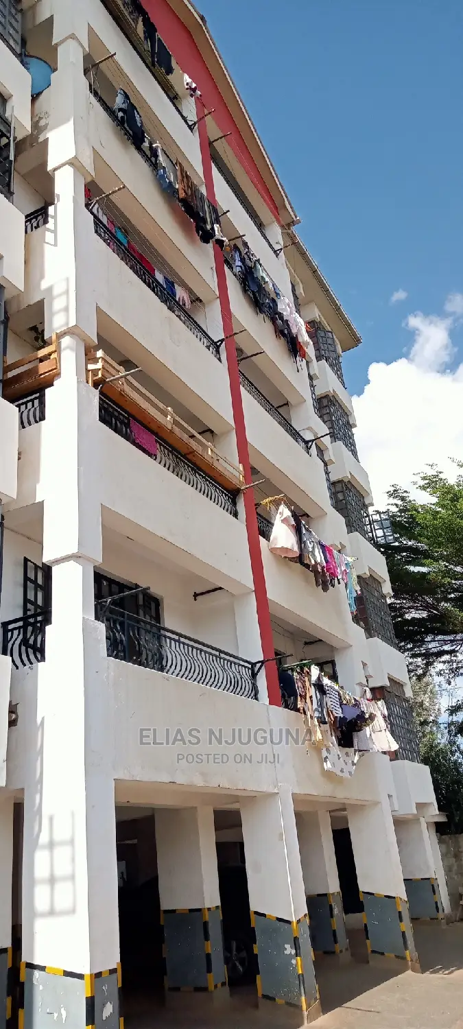 Mini Flat in Thome (Safari Park), Roysambu for rent