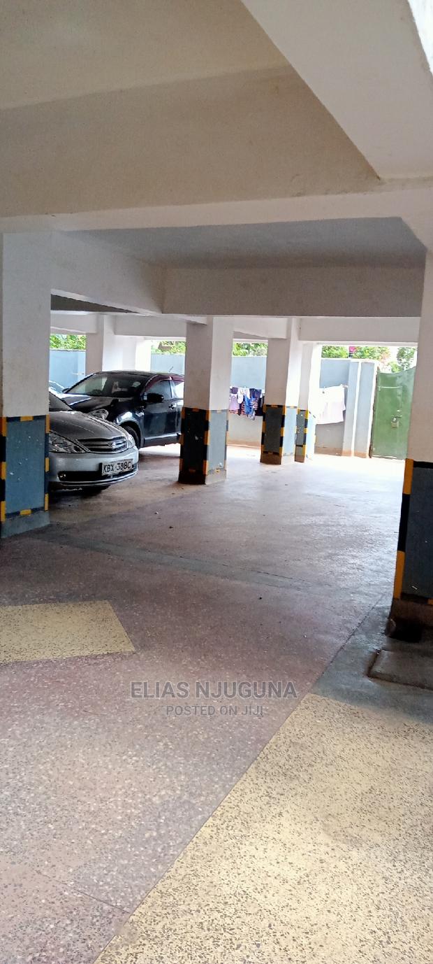 Mini Flat in Thome (Safari Park), Roysambu for rent - thumbnail 12