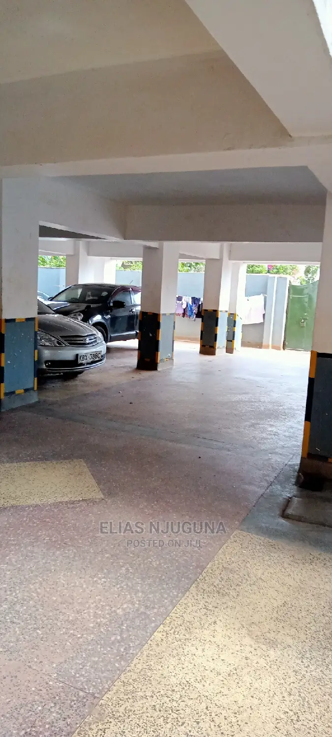 Mini Flat in Thome (Safari Park), Roysambu for rent