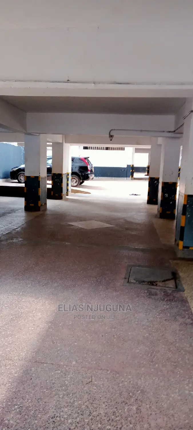Mini Flat in Thome (Safari Park), Roysambu for rent