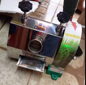 Sugar Cane Juicer - thumbnail 2