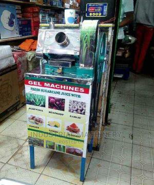Sugar Cane Juicer (Brand New) - thumbnail 2