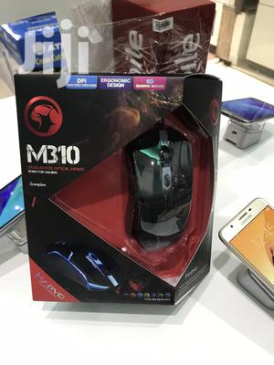 Gaming Mouse M310 Marvo
