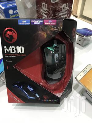Gaming Mouse M310 Marvo