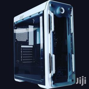 Marvo Tech CA-210 ATX Gaming PC Case