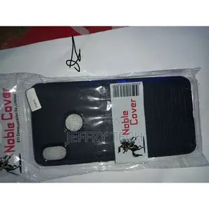 Auto Focus Back Cover-Pop 4 Air