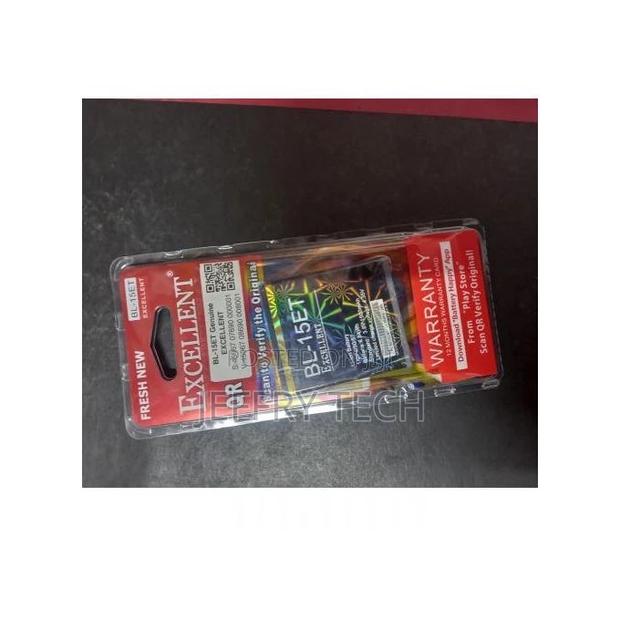 Excellent 15et-Phone Battery for Tecno S1 - thumbnail 2