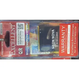 Excellent Neon Nova Replace Long Lasting Battery