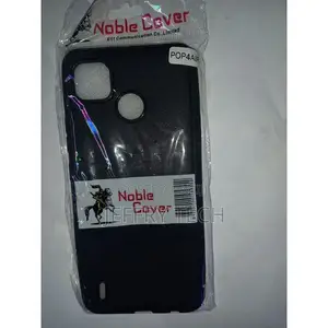 Auto Focus Back Cover-Spark 5 Air