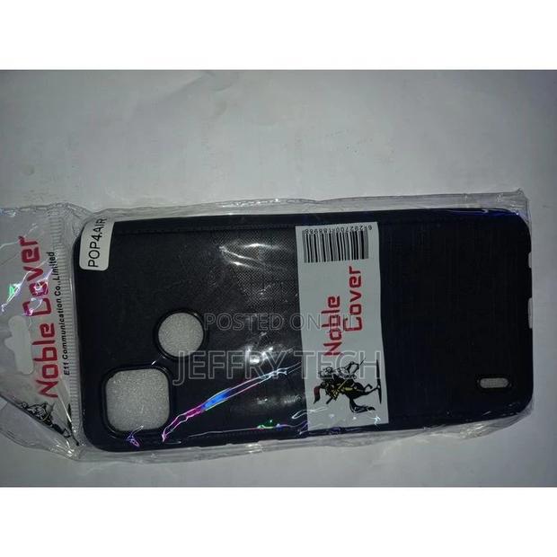 Auto Focus Back Cover-Spark 5 Air - thumbnail 3