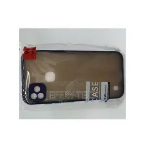 Case for Infinix Smart HD 2021 My Choice Back Cover