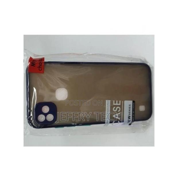 Case for Infinix Smart HD 2021 My Choice Back Cover - thumbnail 2