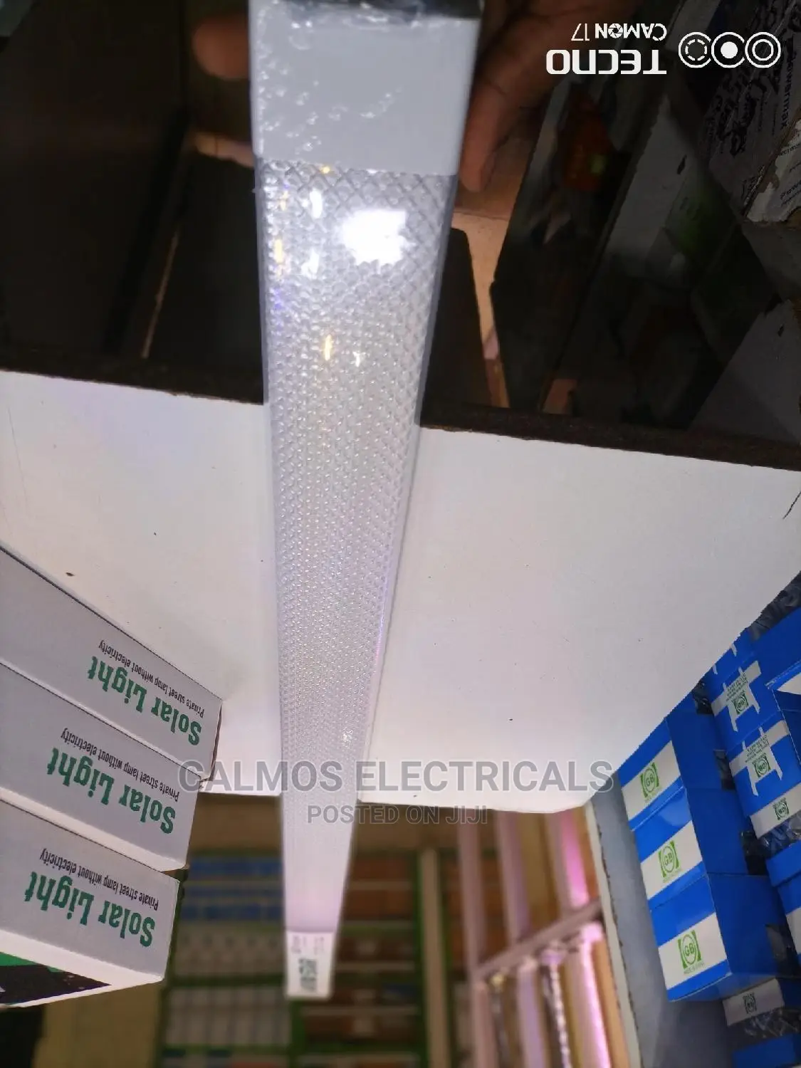 4ft LED Lights
