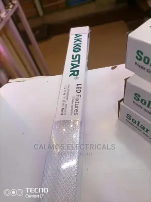 4ft LED Lights
