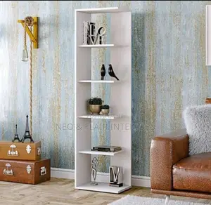 Corner Shelving