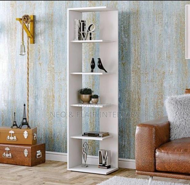 Corner Shelving - thumbnail 2