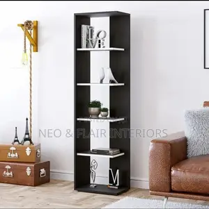 Zodiac Book Shelves