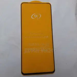 Samsung Galaxy A73 Tempered Screen Protector