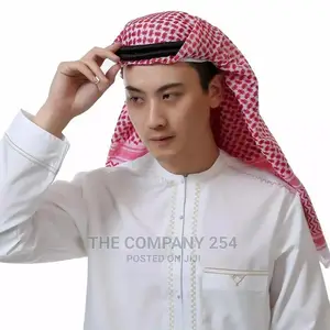 Islamic Arab Aghal Agal Arafat Head Ring