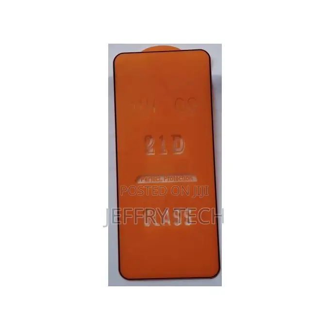 Redmi Xiaomi 10C Tempered Screen Protector