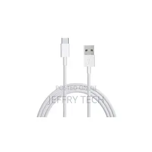 Tecno Spark 8 Pro Type C Charging Cord-Usb C