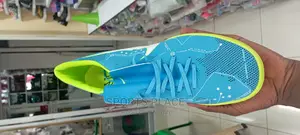 Neymar Jr Mercurial Astro Turf Trainers Football Boots