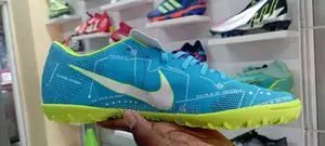 Neymar Jr Mercurial Astro Turf Trainers Football Boots