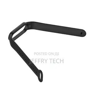 Replacement Strap for Xiaomi Mi Band 5/6 Silicone Wristband