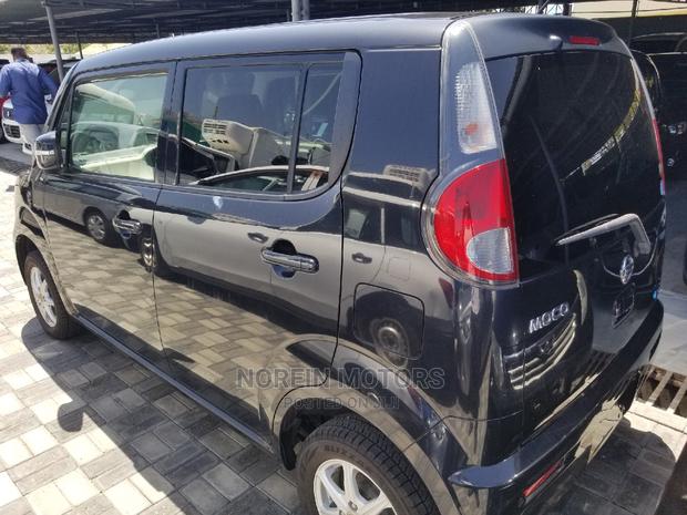 Nissan Moco 2015 Black - thumbnail 8