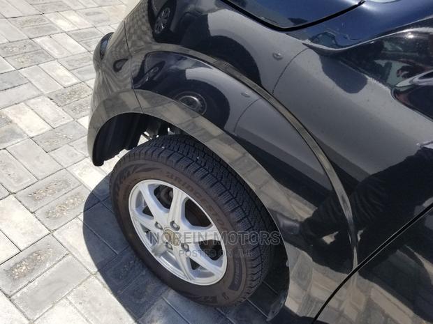 Nissan Moco 2015 Black - thumbnail 5
