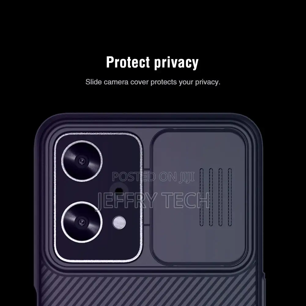 NILLKIN Camshield Slide Cover Cameraoneplus Nord CE2 Lite 5G
